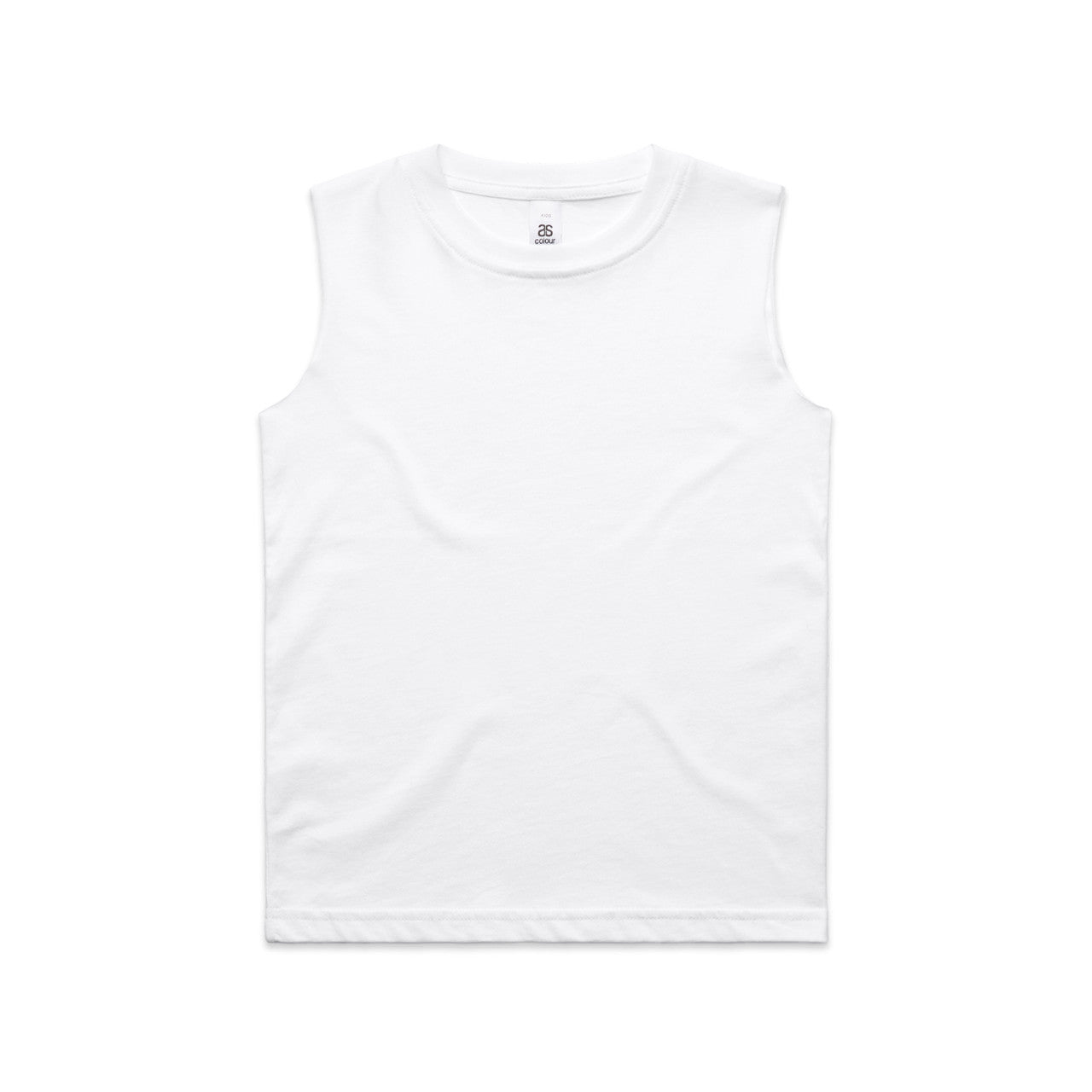3009 KIDS BARNARD TANK