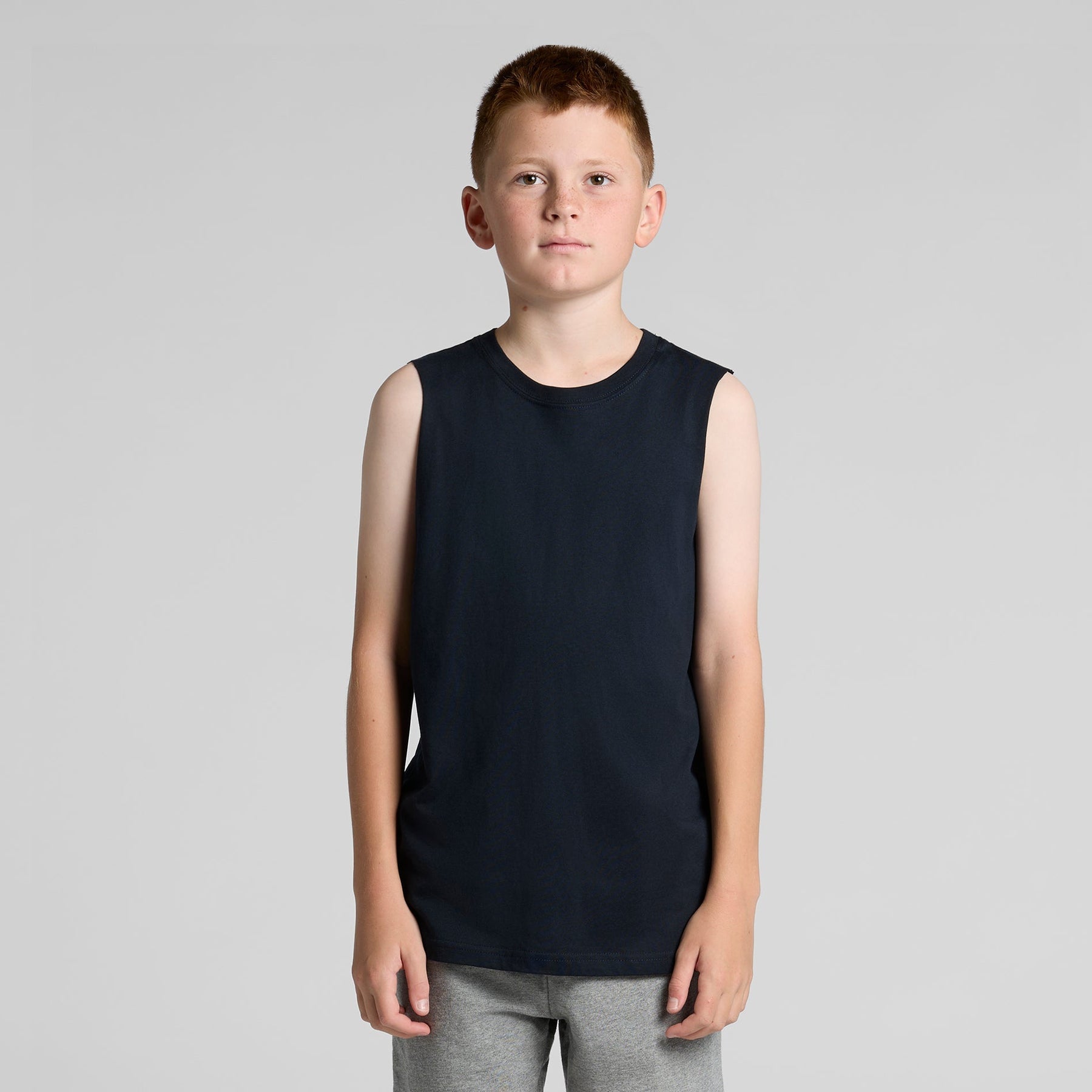 3010 YOUTH BARNARD TANK