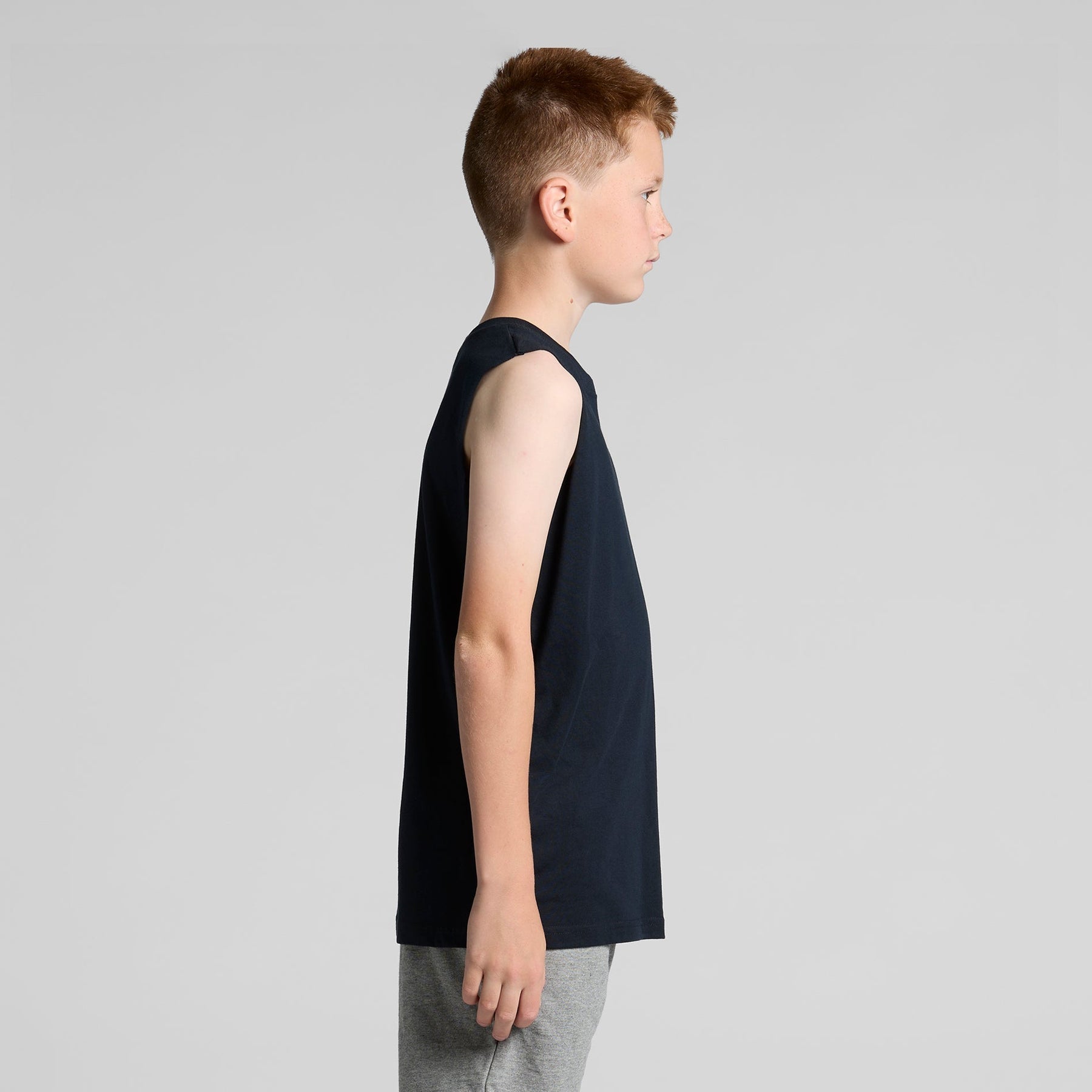 3010 YOUTH BARNARD TANK