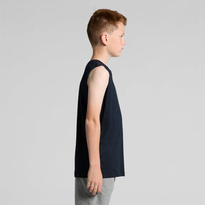 3010 YOUTH BARNARD TANK