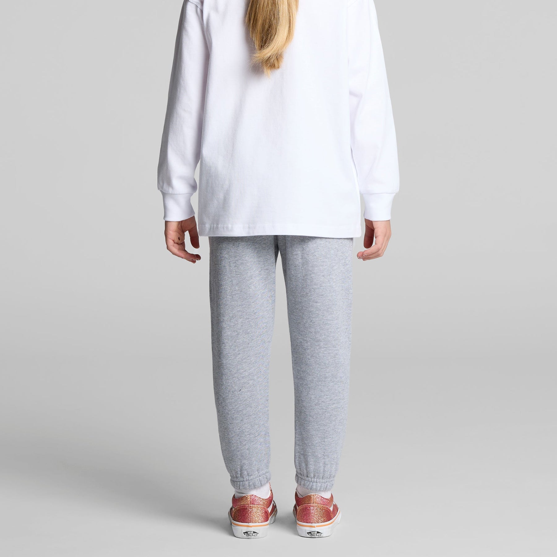 3023 KIDS SURPLUS TRACK PANTS