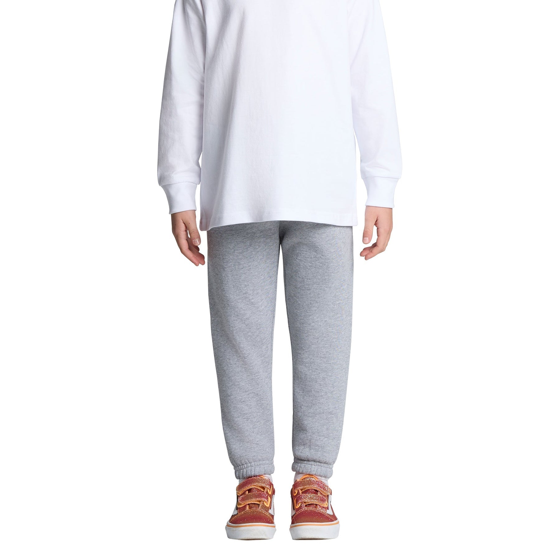 3023 KIDS SURPLUS TRACK PANTS