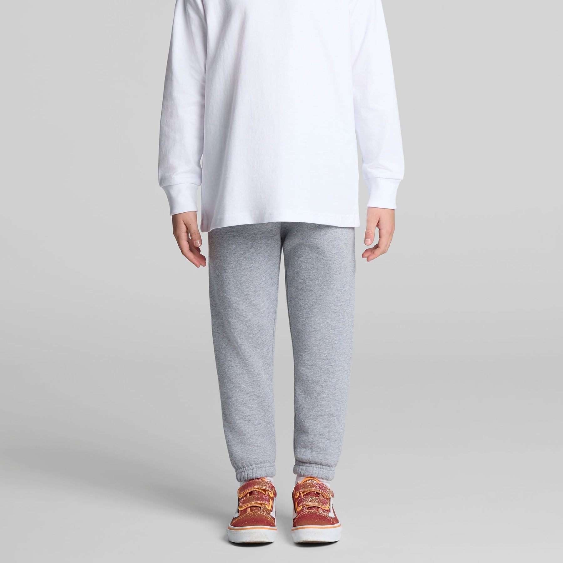 3023 KIDS SURPLUS TRACK PANTS