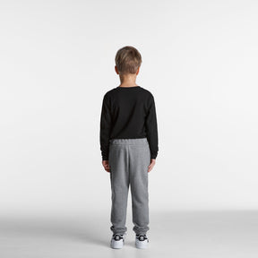 3023 KIDS SURPLUS TRACK PANTS