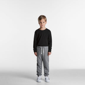 3023 KIDS SURPLUS TRACK PANTS