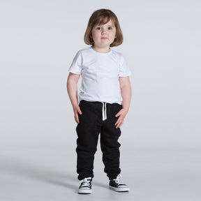 3023 KIDS SURPLUS TRACK PANTS