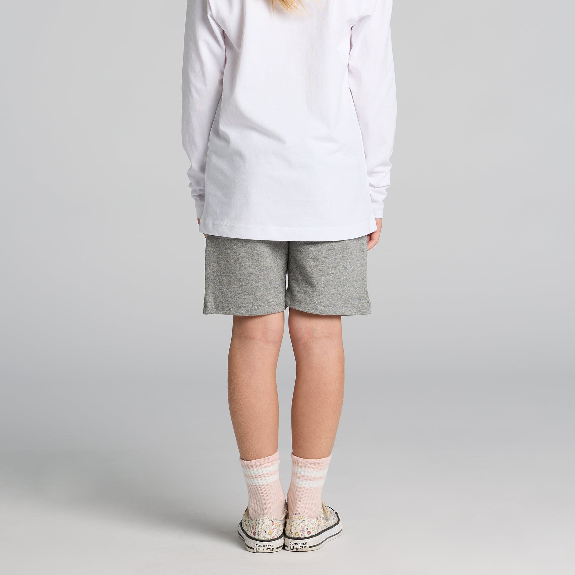 3025 KIDS STADIUM SHORTS