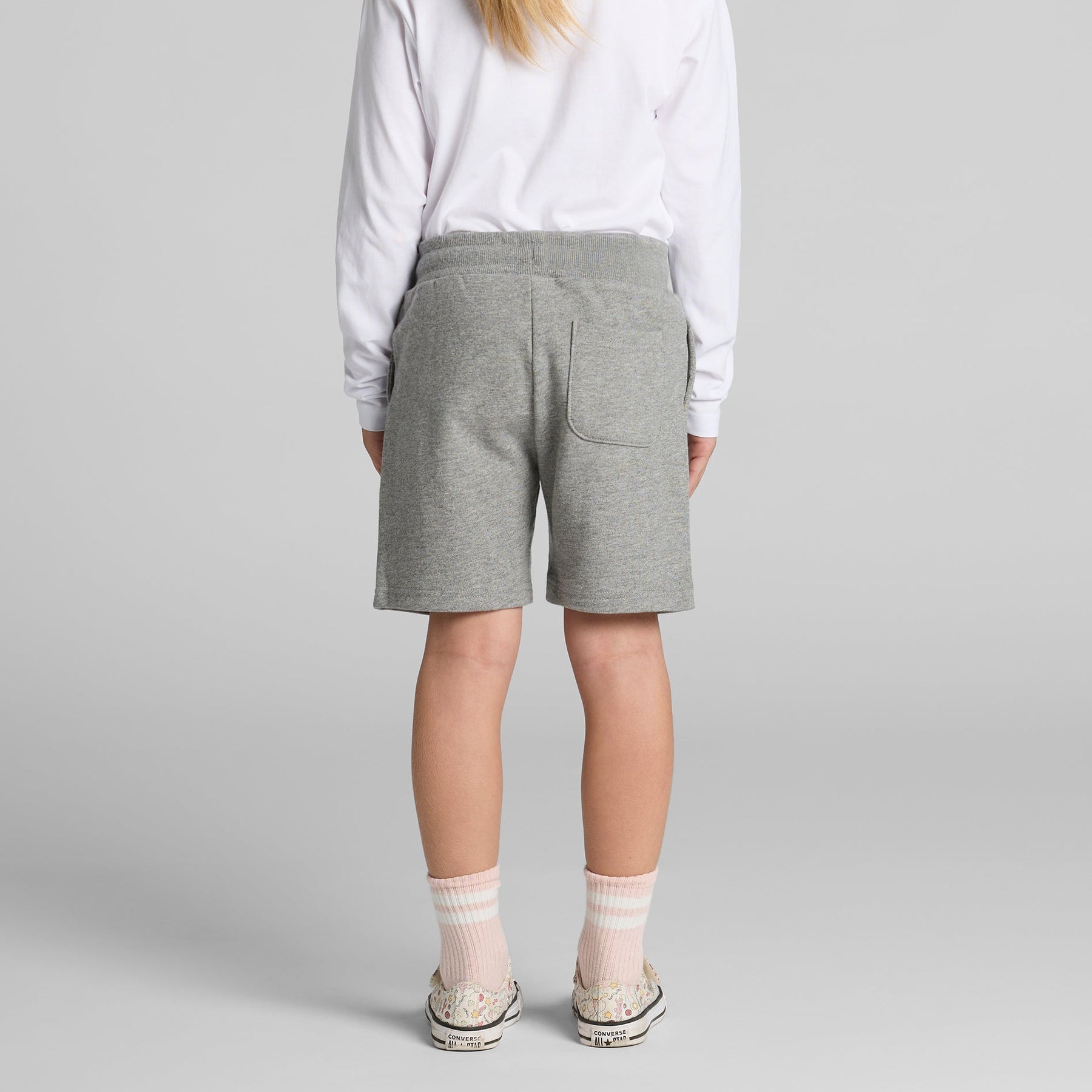 3025 KIDS STADIUM SHORTS