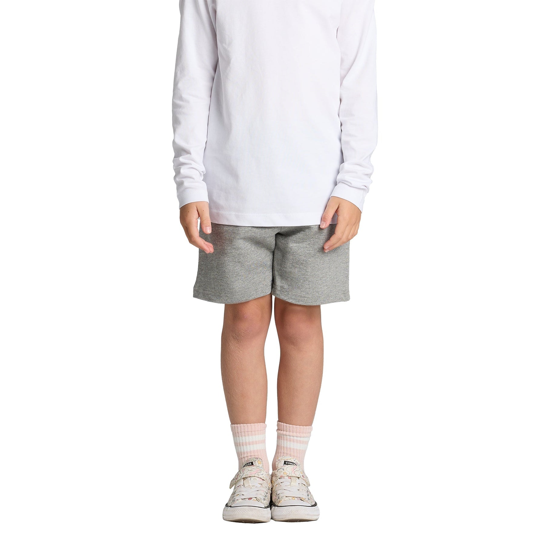 3025 KIDS STADIUM SHORTS