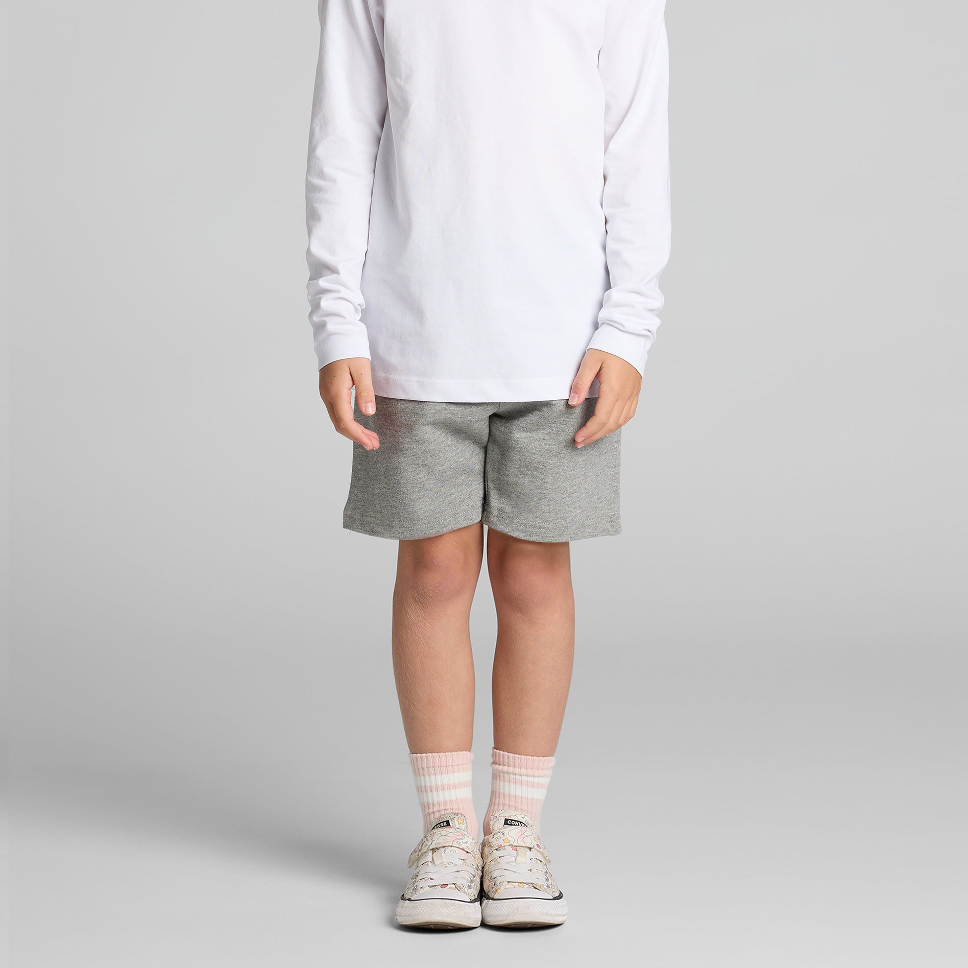 3025 KIDS STADIUM SHORTS