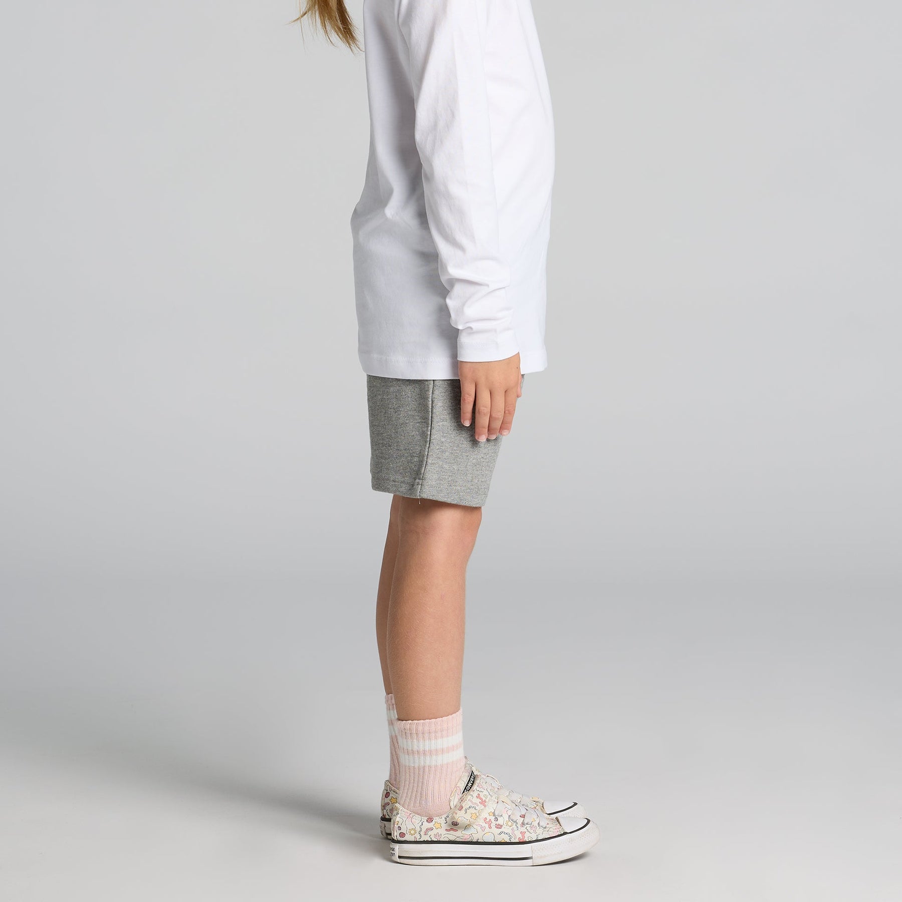 3025 KIDS STADIUM SHORTS