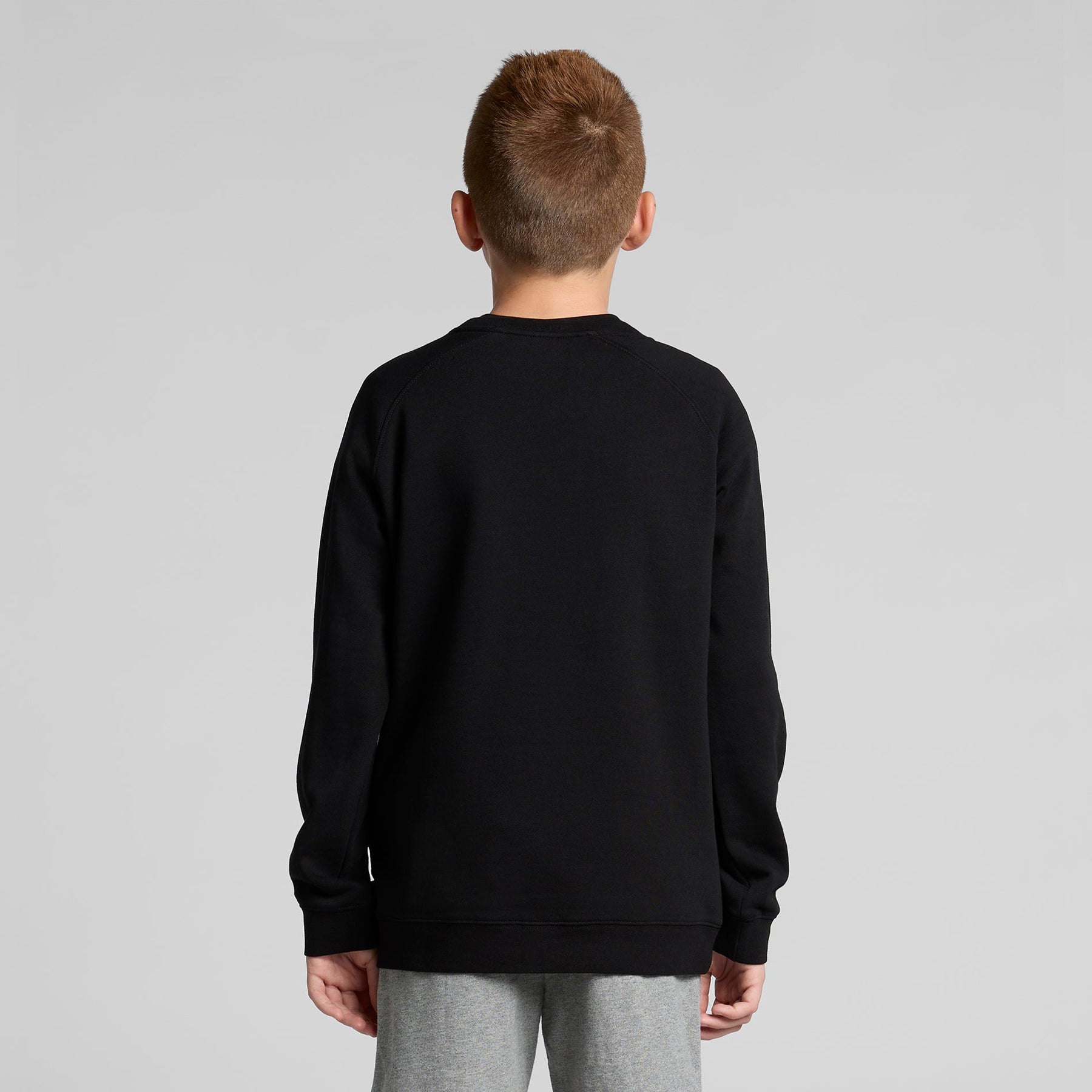 3031 YOUTH SUPPLY CREW