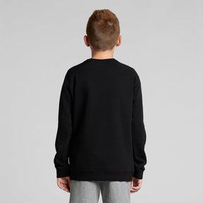 3031 YOUTH SUPPLY CREW