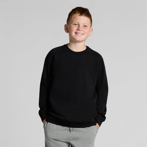 3031 YOUTH SUPPLY CREW