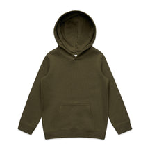 3033 YOUTH SUPPLY HOOD
