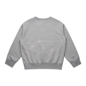 3034 KIDS RELAX CREW