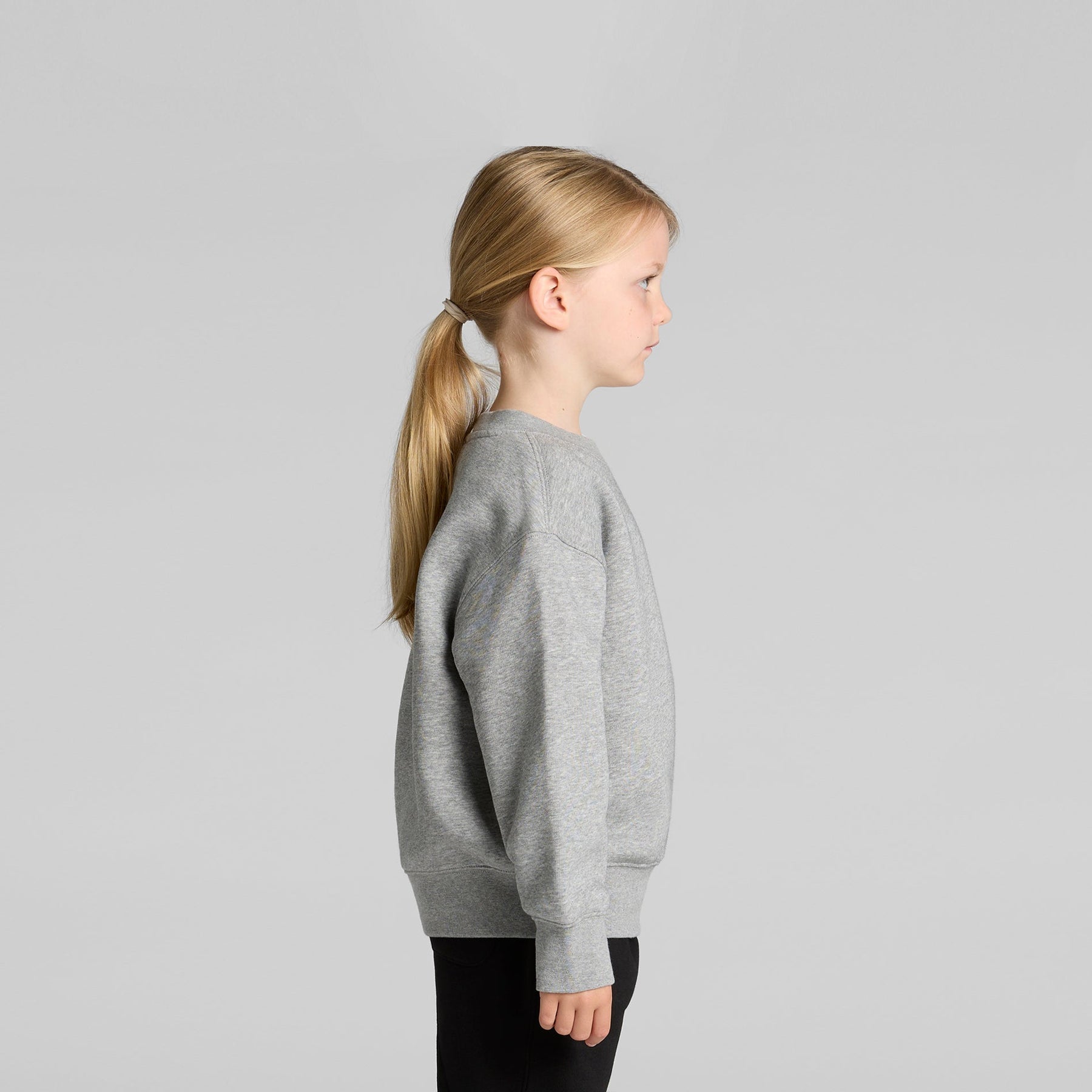 3034 KIDS RELAX CREW