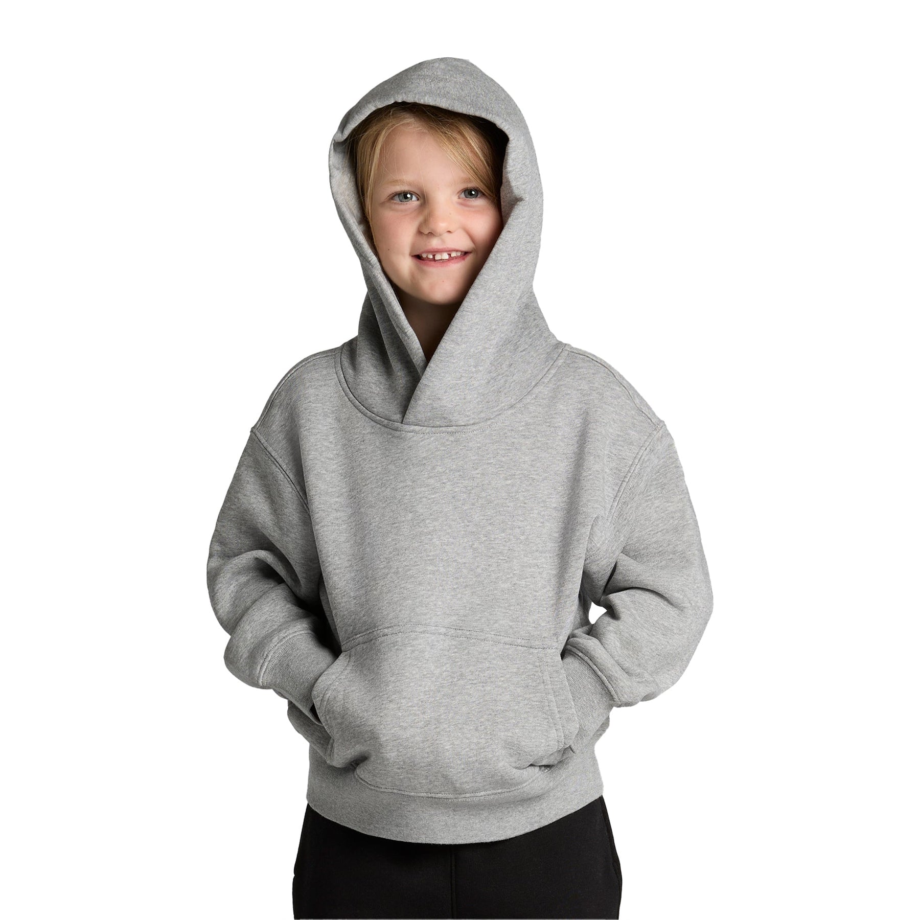 3036 KIDS RELAX HOOD