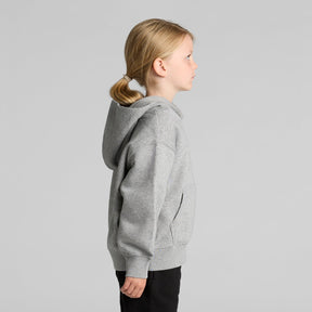 3036 KIDS RELAX HOOD