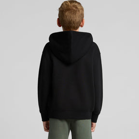 3037 YOUTH RELAX HOOD