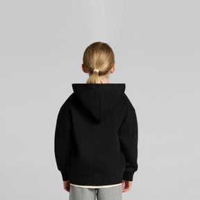 3038 KIDS RELAX ZIP HOOD