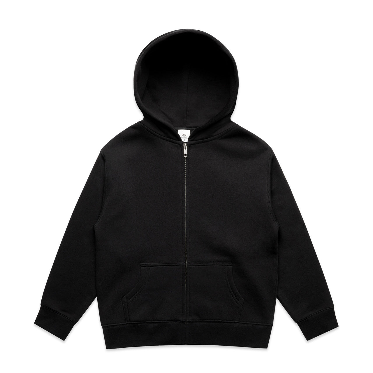 3039 YOUTH RELAX ZIP HOOD