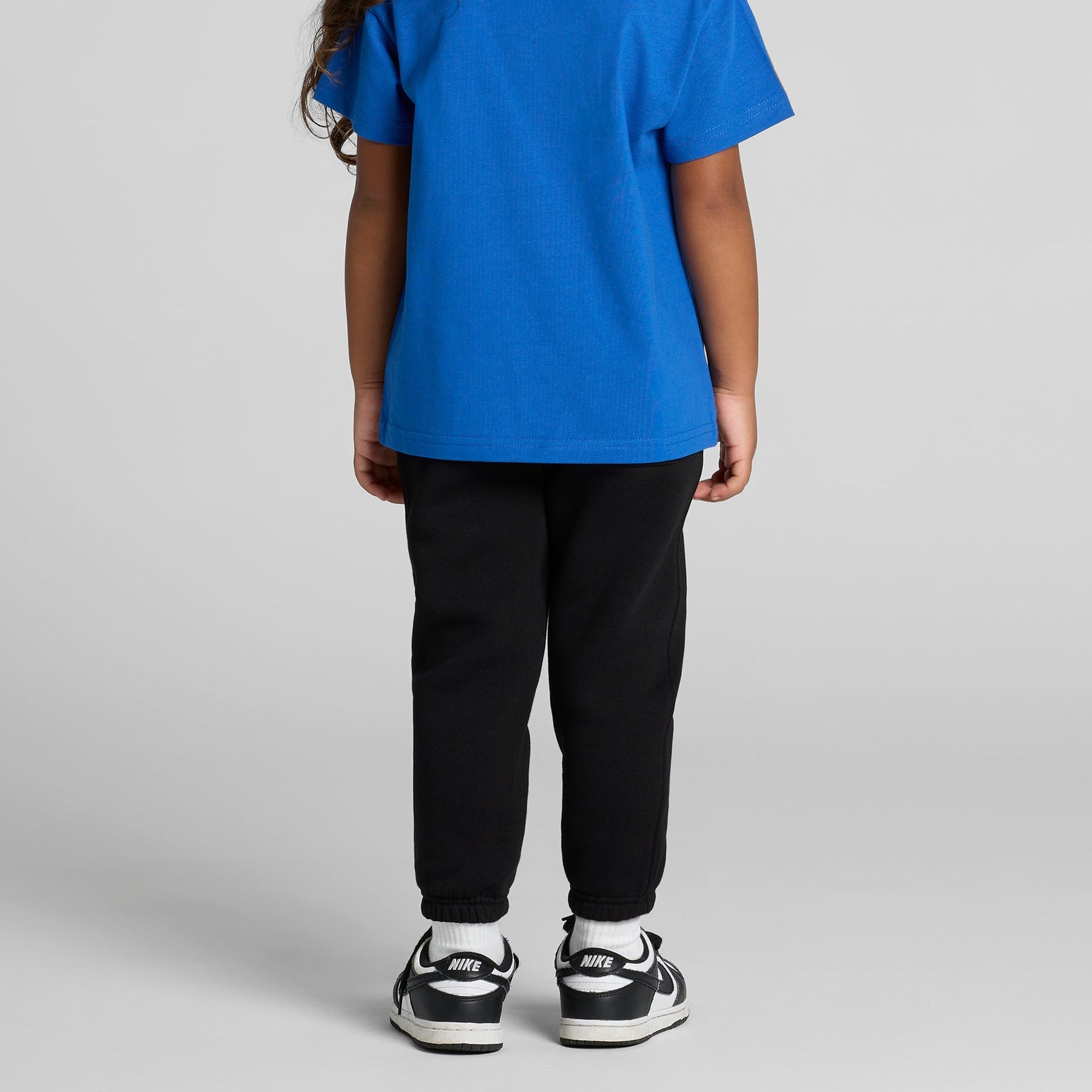3040 KIDS RELAX TRACK PANTS