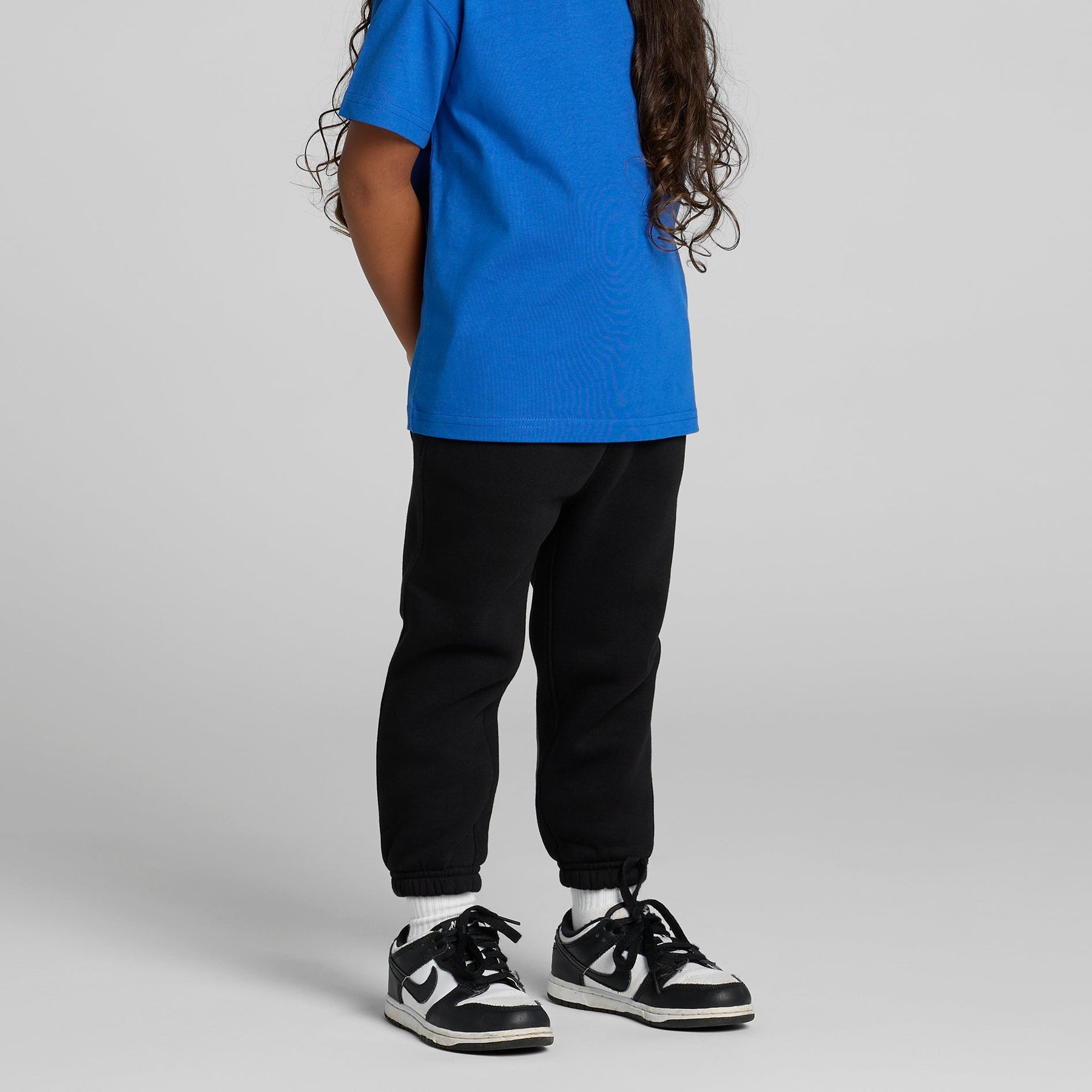 3040 KIDS RELAX TRACK PANTS