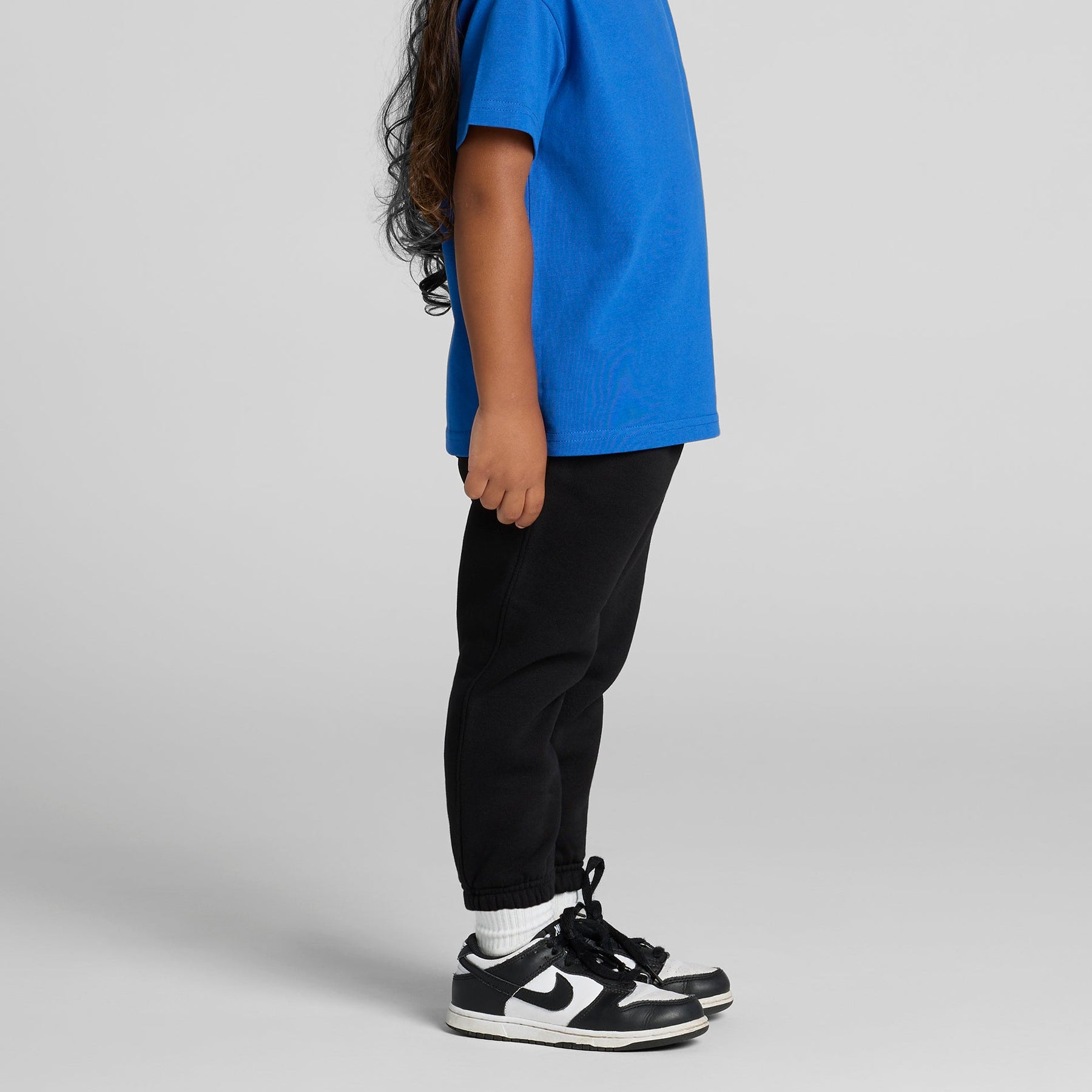 3040 KIDS RELAX TRACK PANTS
