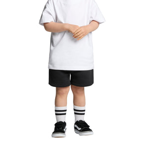 3042 KIDS RELAX TRACK SHORTS