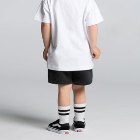 3042 KIDS RELAX TRACK SHORTS