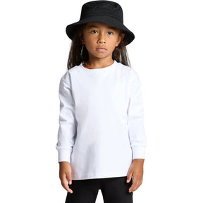 3062 KIDS CLASSIC LS TEE