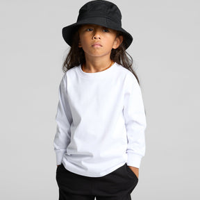 3062 KIDS CLASSIC LS TEE