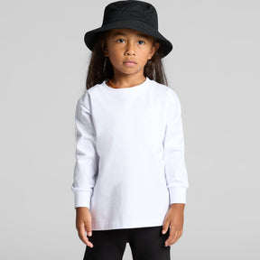 3062 KIDS CLASSIC LS TEE