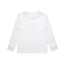 3062 KIDS CLASSIC LS TEE