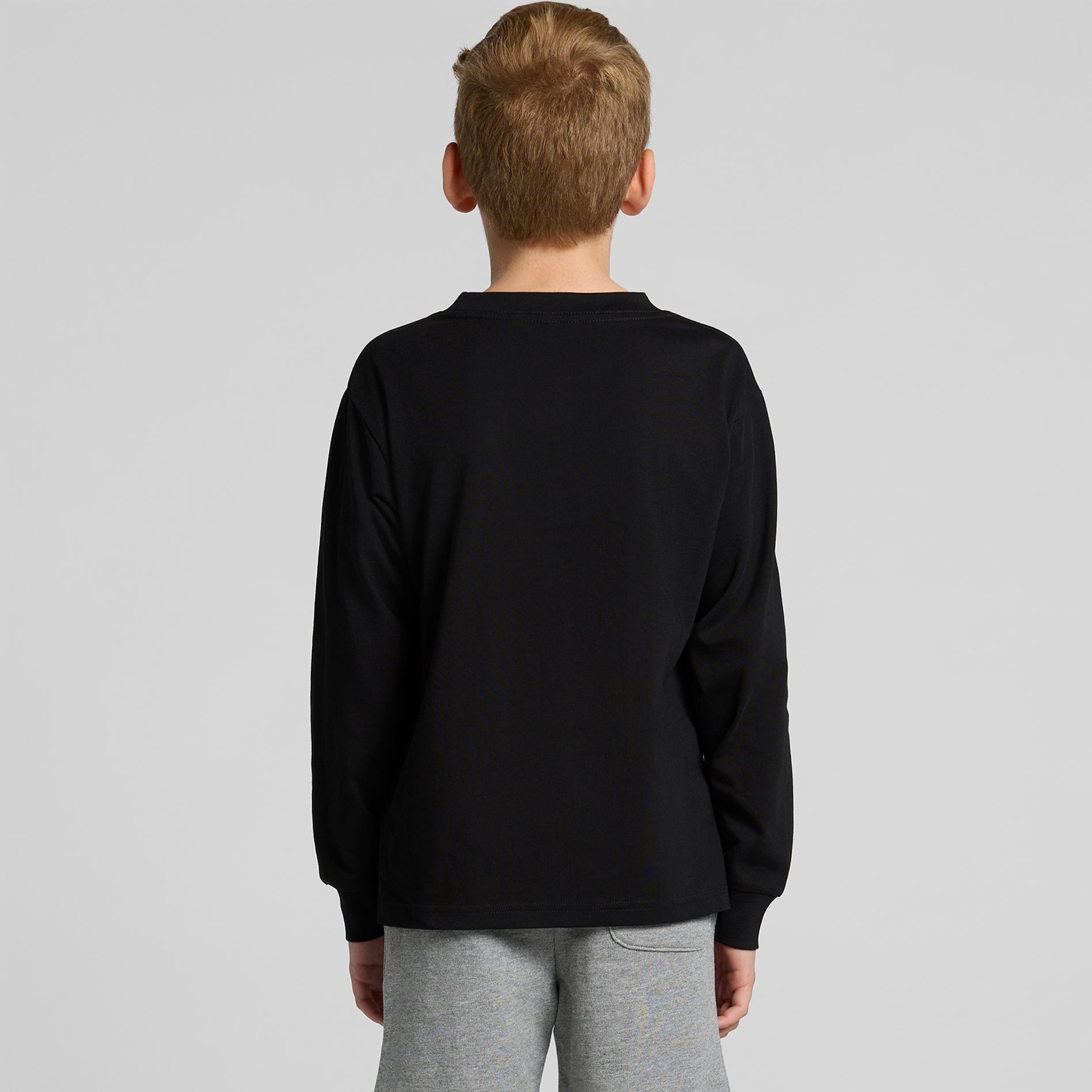3063 YOUTH CLASSIC LS TEE