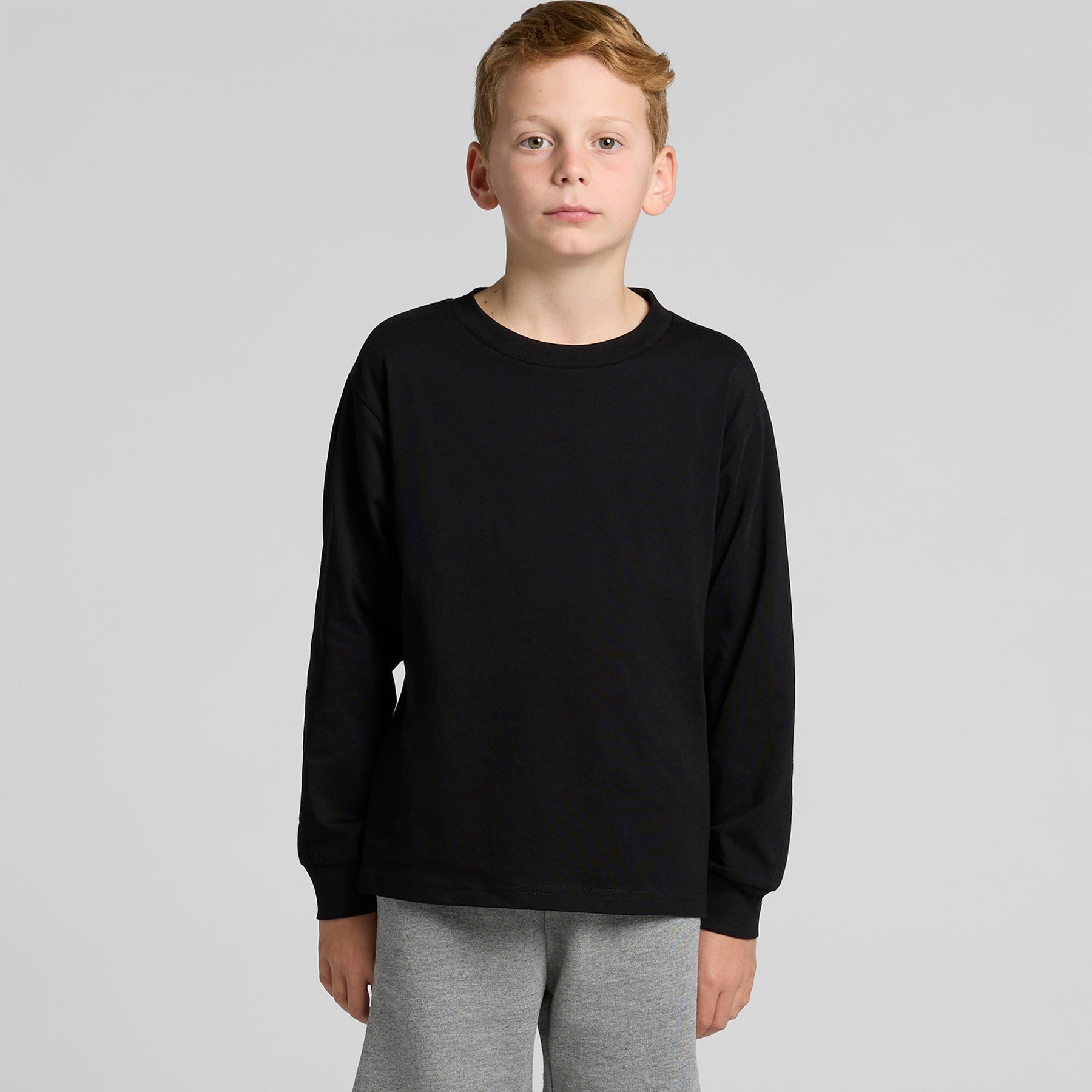 3063 YOUTH CLASSIC LS TEE