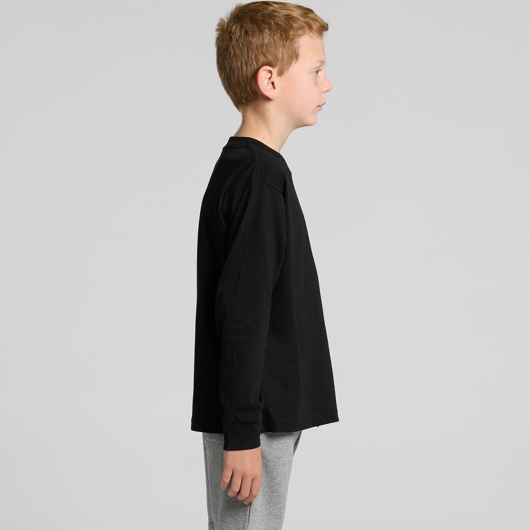 3063 YOUTH CLASSIC LS TEE