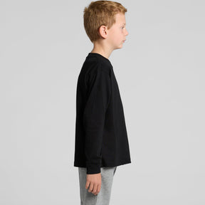 3063 YOUTH CLASSIC LS TEE