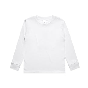 3063 YOUTH CLASSIC LS TEE