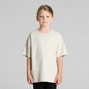 3070 KIDS HEAVY FADED TEE
