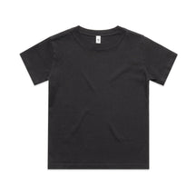 3070 KIDS HEAVY FADED TEE