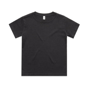 3071 YOUTH HEAVY FADED TEE