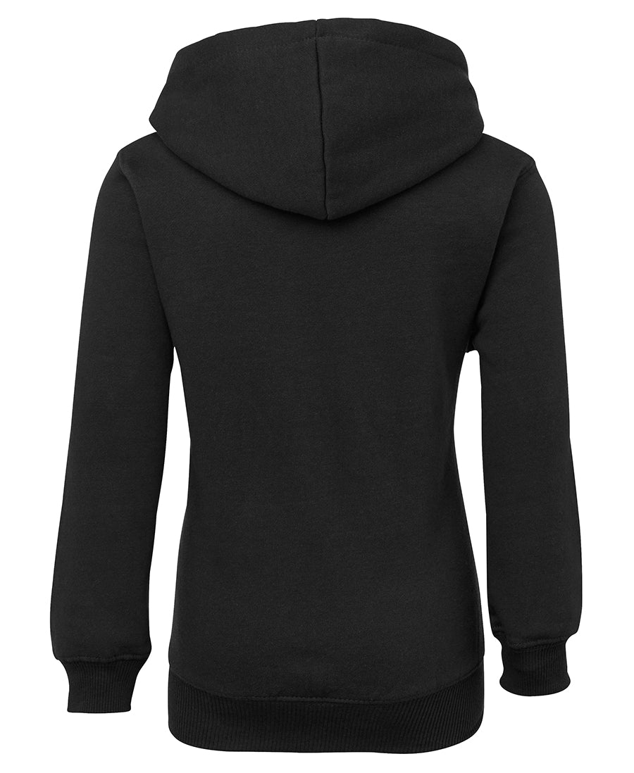 JB's Kids Fleecy Hoodie 3KFH