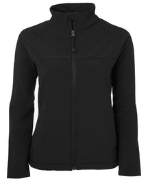 JB's Ladies Layer Soft Shell Jacket 3LJ1