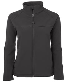 JB's Ladies Layer Soft Shell Jacket 3LJ1