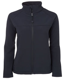 JB's Ladies Layer Soft Shell Jacket 3LJ1
