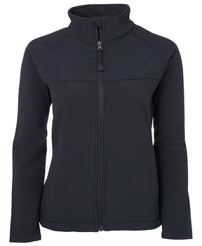 JB's Ladies Layer Soft Shell Jacket 3LJ1