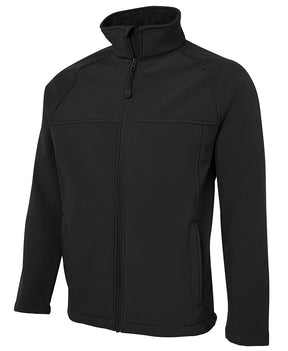 JB's Adults Layer Soft Shell Jacket - 3LJ