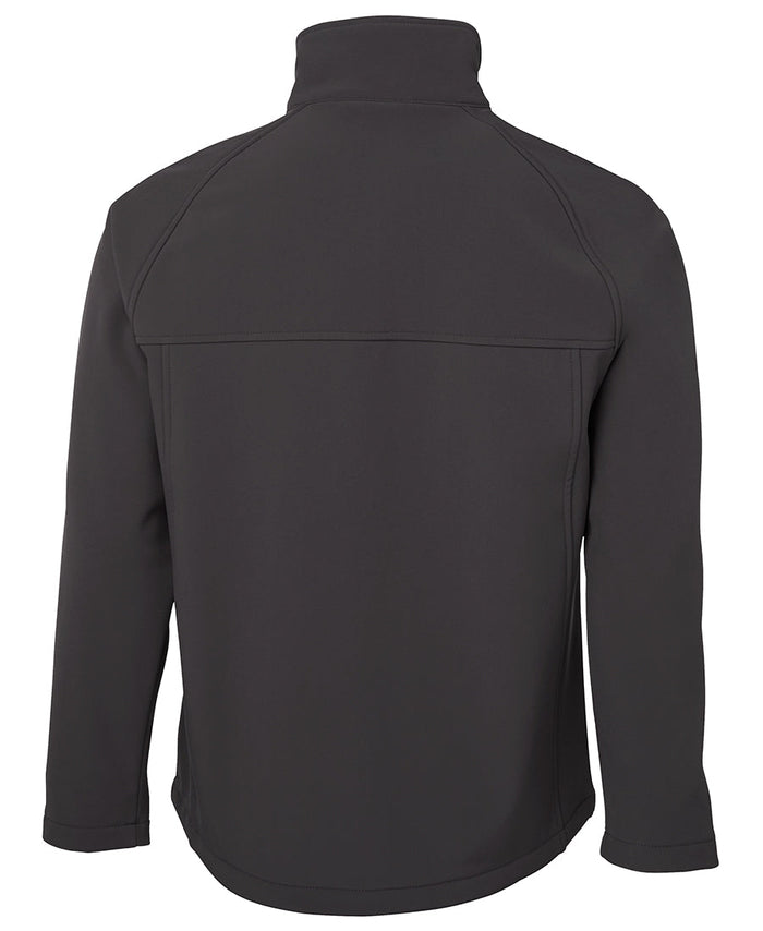 JB's Adults Layer Soft Shell Jacket - 3LJ